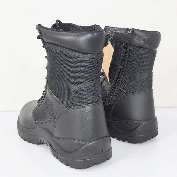 Magnum Tactical Work Boots Panther 8.0 - Picture 4 of 8